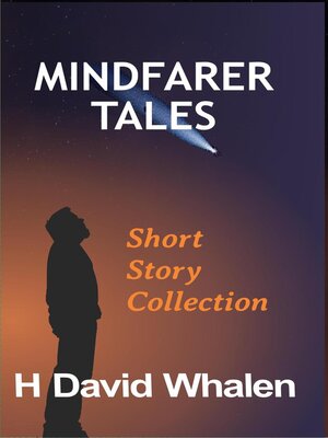 cover image of Mindfarer Tales